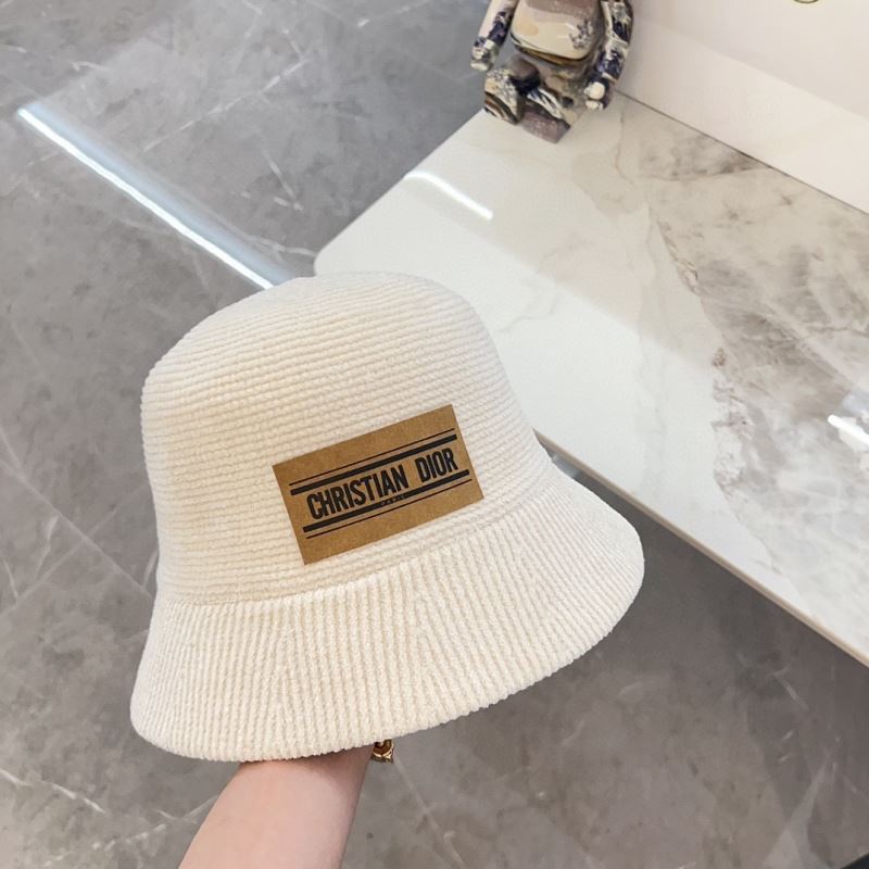 Christian Dior Caps